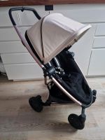 Kinderwagen Sportwagen Buggy Quinny Zapp Flex Luxe Rachel Zoe Nordrhein-Westfalen - Vlotho Vorschau