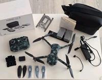 DJI Mavic Air 2 fly more Combo Schleswig-Holstein - Luhnstedt Vorschau