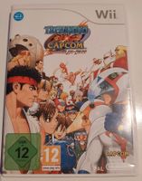 Nintendo Wii Tatsunoko vs capcom / ultimate All-stars Hamburg-Nord - Hamburg Uhlenhorst Vorschau