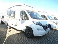 Bürstner Lyseo TD 684 G Harmony Line, 140 PS Automatik Niedersachsen - Celle Vorschau