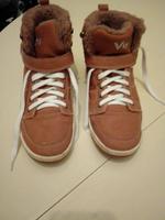 Damen Schuhe Winterschuhe vty Gr. 39 rose Sachsen - Burkhardtsdorf Vorschau