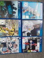 PlayStation 4 Spiele Nordrhein-Westfalen - Marienmünster Vorschau