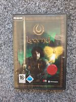 PC - Legend Hand of God Nordrhein-Westfalen - Herne Vorschau