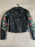 Jacke Kunstleder von Reserved Gr. 34 -Fast Neu - Köln - Nippes Vorschau