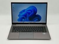 HP ZBook Firefly 14 G7 i7-10th Gen. 512GB/16GB NVIDIA Quadro P520 Baden-Württemberg - Pforzheim Vorschau