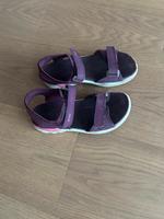 ecco sandalen mädchen 34 Bayern - Ingolstadt Vorschau