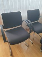 4 x Bürostühle von INTERSTUHL West - Sossenheim Vorschau