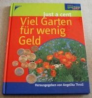 Buch - Viel Garten für wenig Geld - NEU Schleswig-Holstein - Wanderup Vorschau