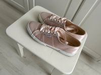 Superga Schuhe rosa 42 Hannover - Mitte Vorschau