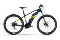 Ebike MTB R Raymon HardRay E 1.0 27,5" Alu 400 Wh no Cube RH45/50 Sachsen - Neukirchen-Adorf Vorschau