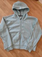 Jacke Sweatjacke Puma Bayern - Moosthenning Vorschau