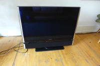 Fernseher Metz Sirius 32 HDTV 100R mit Festplatte Frankfurt am Main - Nordend Vorschau