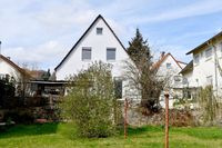 Charmantes Einfamilienhaus mit Ausbau- und weiterem Bebauungspotenzial in angenehmer ruhiger Wohnlage von Groß-Bieberau Hessen - Groß-Bieberau Vorschau