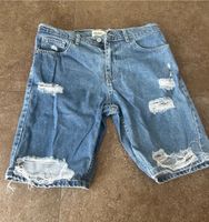 Herren Jeansshort W31 ungetragen Saarland - Homburg Vorschau