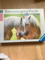 Ravensburger Pferde Puzzle 1000 Teile Köln - Bickendorf Vorschau