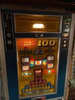 Spielautomat  Rotomat “Goldene 100” voll funktionsfähig Niedersachsen - Celle Vorschau