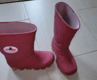 Mädchen stiefel Baden-Württemberg - Schwörstadt Vorschau