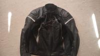 Alpinestars Faster Jacke Gr.52 Hessen - Fulda Vorschau
