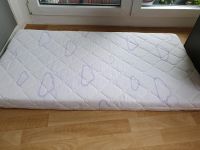 Babymatratze Kindermatratze Träumeland 140x70x10cm WIE NEU Berlin - Friedrichsfelde Vorschau