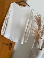 Weiße Bluse von Loft Bayern - Stein Vorschau