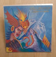 Killer Fox - Orgasm of Death - Trash Metal - 1990 Germany Vinyl Nordfriesland - Husum Vorschau