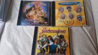 3 CD's. je 2,50 Nordrhein-Westfalen - Bad Berleburg Vorschau