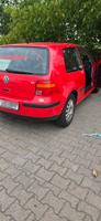 vw golf 4 1.6l Sachsen - Bad Dueben Vorschau
