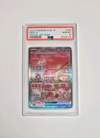 Pokemon 151 Illustration Mew ex sv2a 205 Japanisch PSA 10 MINT Bayern - Traunstein Vorschau