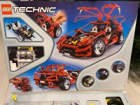 Lego 8448: Super Street Sensation Sachsen-Anhalt - Naumburg (Saale) Vorschau