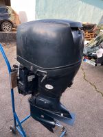 Evinrude E-Tec EFI 75 ps Außenbordmotor bj2007 Service Neu außen Westerwaldkreis - Caan Vorschau