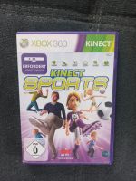Kinect Sports XBox 360 Niedersachsen - Braunschweig Vorschau