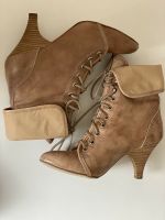 Bullboxer Damen Winter Stiefel Schuhe Große 37 Neuwertig Nordrhein-Westfalen - Mülheim (Ruhr) Vorschau