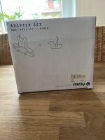 Kinderwagen Mutsy Urban Rider Adapter f. Maxi Cosi Citi Babyschal Baden-Württemberg - Mahlberg Vorschau