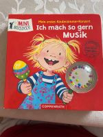Kinderbuch. Mein erstes Kinderzimmer Konzert Nordrhein-Westfalen - Blomberg Vorschau
