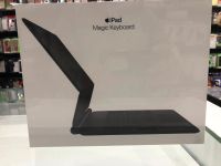 IPAD MAGIC KEYBOARD BLACK NEU UNGEÖFFNET Nordrhein-Westfalen - Gelsenkirchen Vorschau