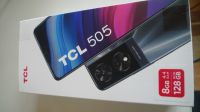 TCL 505 128 GB, Smartphone,50-MP-Kamera, kein Apple Iphone, neu Hessen - Wetzlar Vorschau