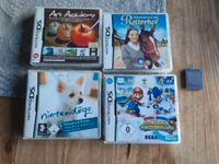 Originale Nintendo Ds Spiele Spielesammlung 5 Stück Hessen - Fulda Vorschau