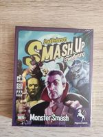 Smash Up Monster Monstersmash Erweiterung OVP Brandenburg - Potsdam Vorschau