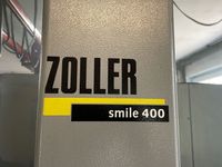 Zoller Vsm4/2-00122 Werkzeug-Voreinstellgerät Nordrhein-Westfalen - Solingen Vorschau