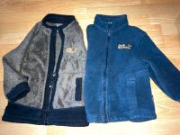 Jack Wolfskin Jacke Größe 104 Schleswig-Holstein - Norderstedt Vorschau