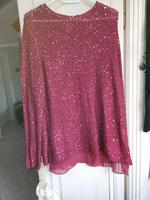 Canda Premium Pullover oder Bluse Niedersachsen - Buxtehude Vorschau