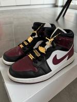 Jordan 1 Mid SE 'Dark Beetroot' Niedersachsen - Wietze Vorschau