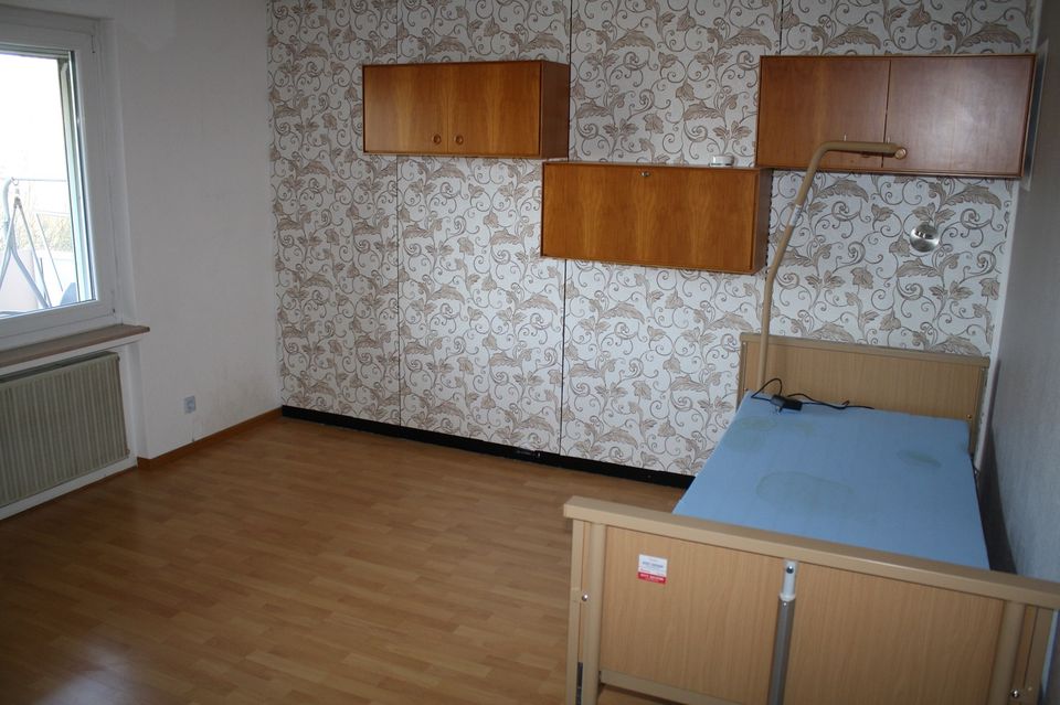 2-Zimmer-Wohnung zu verkaufen (Peine / Röerstr. 15) in Kernstadt Nord