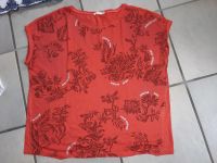 Hübsches Shirt von CECIL- Gr. XXL 44/46 Bayern - Obernburg Vorschau