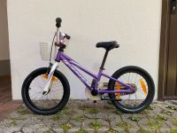 16er Kinderfahrrad lila ‚Hotrock Specialized‘ Bayern - Eichenau Vorschau