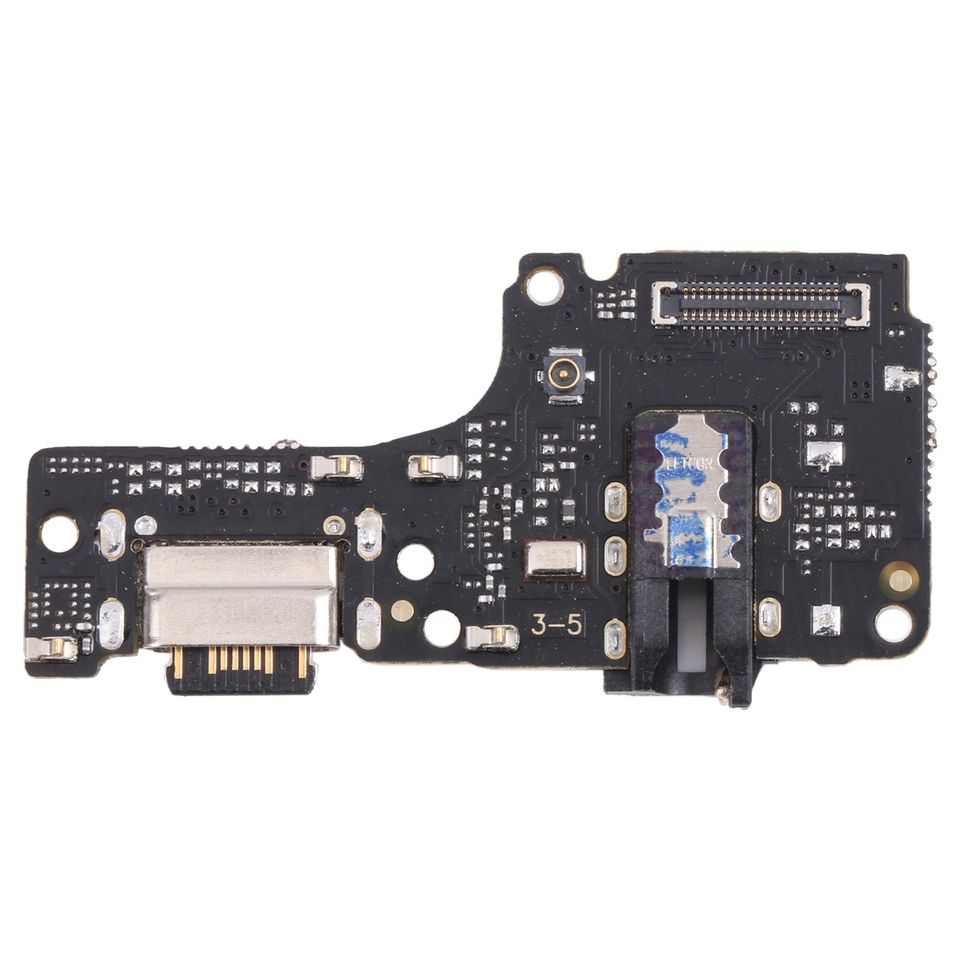 Xiaomi Redmi Note 10 Pro USB Ladebuchse Reparatur Repair in Göttingen