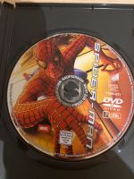 DVD Film- Spider-Man 1, Sam Raimi Trilogy ( siehe Beschreibung) Kiel - Elmschenhagen-Nord Vorschau