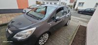 Opel Meriva B 1.4L Turbo TOP GEPFLEGT TOP ZUSTAND Rheinland-Pfalz - Frankenthal (Pfalz) Vorschau