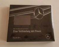Mercedes Benz Powerbank 4000 mAh Bayern - Dillingen (Donau) Vorschau