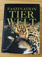 Faszination Tierwelt Buch, wie neu Bayern - Günzburg Vorschau